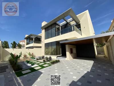 5 Bedroom Villa for Sale in Al Rawda, Ajman - WhatsApp Image 2025-01-23 at 10.34. 37 AM. jpeg