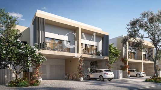 2 Bedroom Townhouse for Sale in Yas Island, Abu Dhabi - Screenshot 2025-01-23 110826. png