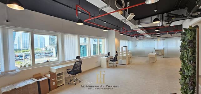 Office for Rent in Jumeirah Lake Towers (JLT), Dubai - WhatsApp Image 2025-01-14 at 5.18. 24 AM (1). jpeg