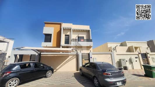 6 Bedroom Villa for Sale in Al Zahya, Ajman - WhatsApp Image 2024-12-10 at 2.21. 41 AM. jpeg