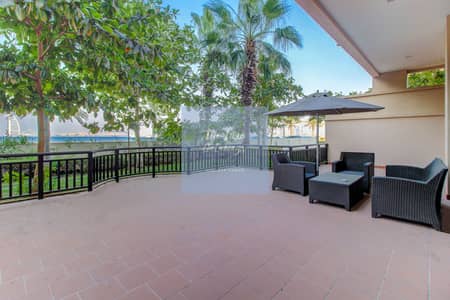 2 Bedroom Flat for Rent in Palm Jumeirah, Dubai - IMG_2094_5_6 (2). jpg