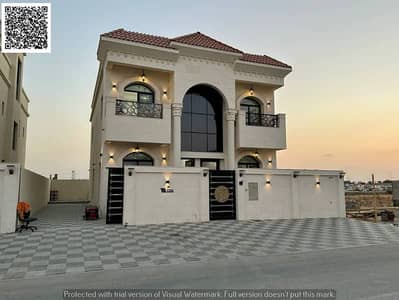 5 Bedroom Villa for Sale in Al Helio, Ajman - 757144499-800x600. jpeg