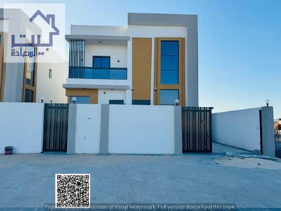 3 Bedroom Villa for Sale in Al Helio, Ajman - IMG-20250122-WA0133. jpg