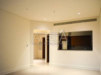 WOW Deal! 14 Months Contract for Beautiful 2 Bed Apt with Facilities, Saadiyat Beach Residences! WOW Deal! 14 Months Contract for Beautiful 2 Bed Apt with Facilities, Saadiyat Beach Residences!