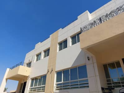 7 Bedroom Villa for Rent in Mohammed Bin Zayed City, Abu Dhabi - 1. jpg