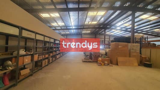 Warehouse for Rent in Al Quoz, Dubai - WhatsApp Image 2025-01-20 at 10.46. 10 AM. jpeg