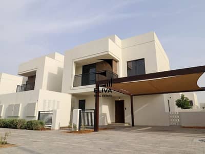 4 Bedroom Villa for Sale in Yas Island, Abu Dhabi - WhatsApp Image 2025-01-23 at 9.46. 58 AM (2). jpeg