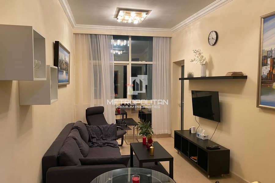 Stylish Interior | Modern Finish | Furnished Stylish Interior | Modern Finish | Furnished