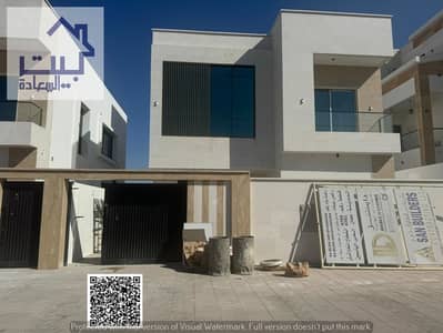 فیلا 6 غرف نوم للبيع في الياسمين، عجمان - IMG-20250122-WA0055. jpg