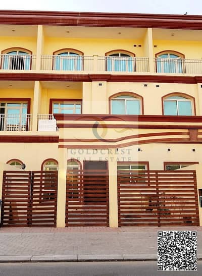 فیلا 4 غرف نوم للبيع في عجمان أب تاون، عجمان - IMG-20250118-WA0004. jpg