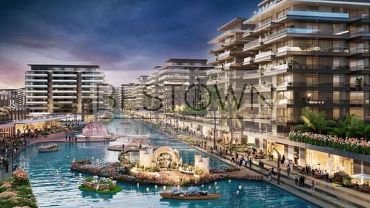 2 Bedroom Apartment for Sale in Dubai Investment Park (DIP), Dubai - DAMAC-Riverside-DIP-014. jpg