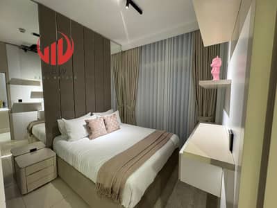 1 Bedroom Apartment for Rent in Business Bay, Dubai - IMG-20250120-WA0240. jpg