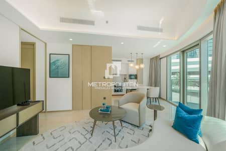 2 Bedroom Flat for Sale in Dubai Creek Harbour, Dubai - Good Investment | High End Living | Great Location