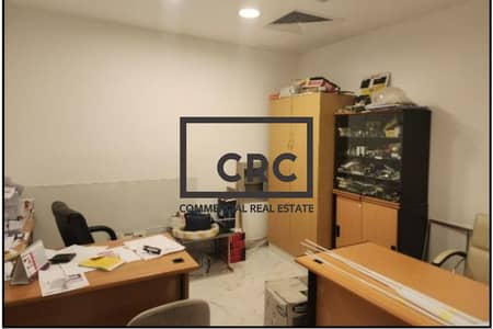 Warehouse for Sale in Al Sajaa Industrial, Sharjah - Ready Factory Warehouse + Labor accommodation