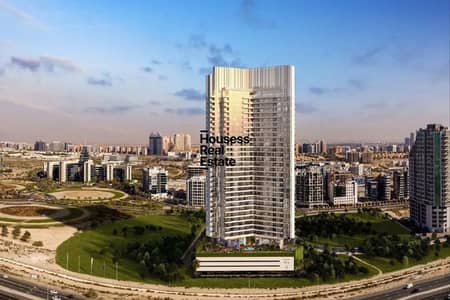 Studio for Sale in Dubai Silicon Oasis (DSO), Dubai - Off-plan | Genuine Resale | Handover April 2025