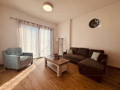 1 Bedroom Apartment for Sale in Al Furjan, Dubai - Vacant on Transfer | Mid Floor | Furnished