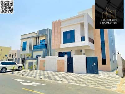 6 Bedroom Villa for Sale in Al Yasmeen, Ajman - batch_WhatsApp Image 2025-01-23 at 11.54. 46 AM. jpg