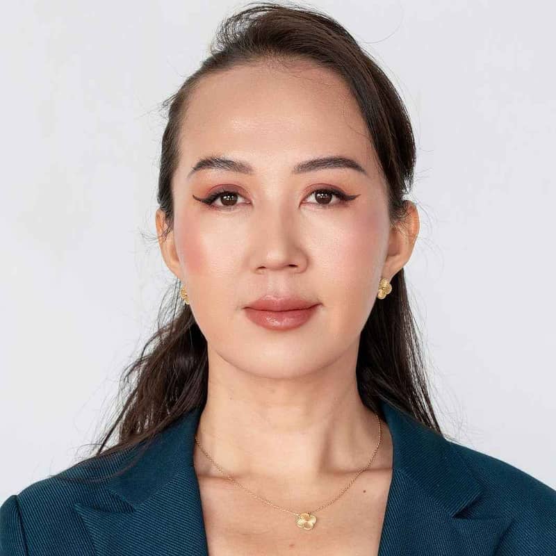 Kunsulu Tanbayeva
