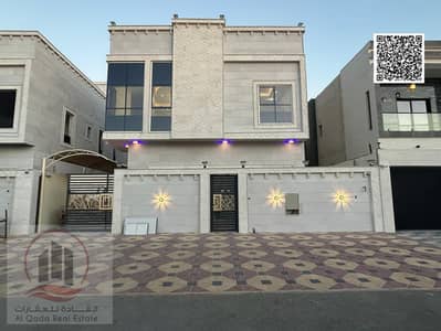 6 Bedroom Villa for Sale in Al Bahia, Ajman - WhatsApp Image 2025-01-23 at 11.51. 18 AM. jpeg
