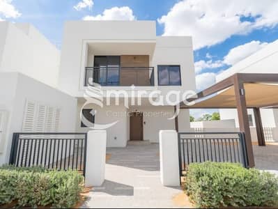 4 Bedroom Villa for Rent in Yas Island, Abu Dhabi - 708e3bf8-1cb5-46de-816f-020d1f7c0070. png