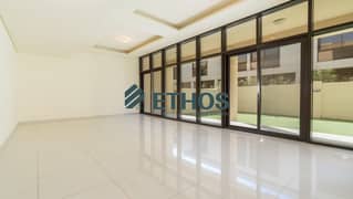 فیلا في توبانجا،فيلات ذا بارك،داماك هيلز 3 غرف 209999 درهم - 10695866