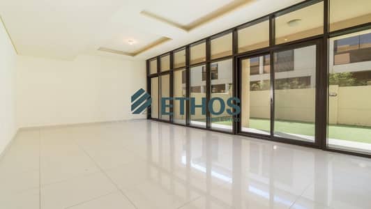 3 Bedroom Villa for Rent in DAMAC Hills, Dubai - Screenshot 2025-01-23 111554. png