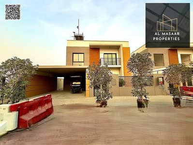 4 Bedroom Villa for Sale in Al Amerah, Ajman - WhatsApp Image 2025-01-23 at 11.52. 59 AM_2_11zon. png