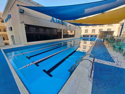 1 Bedroom Flat for Rent in Jumeirah Village Circle (JVC), Dubai - 20241118_112133. jpg