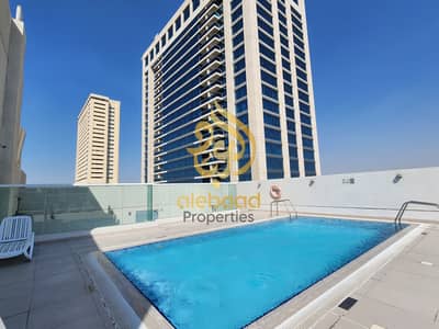 1 Bedroom Flat for Rent in Dubai Land Residence Complex, Dubai - 20250122_123451. jpg