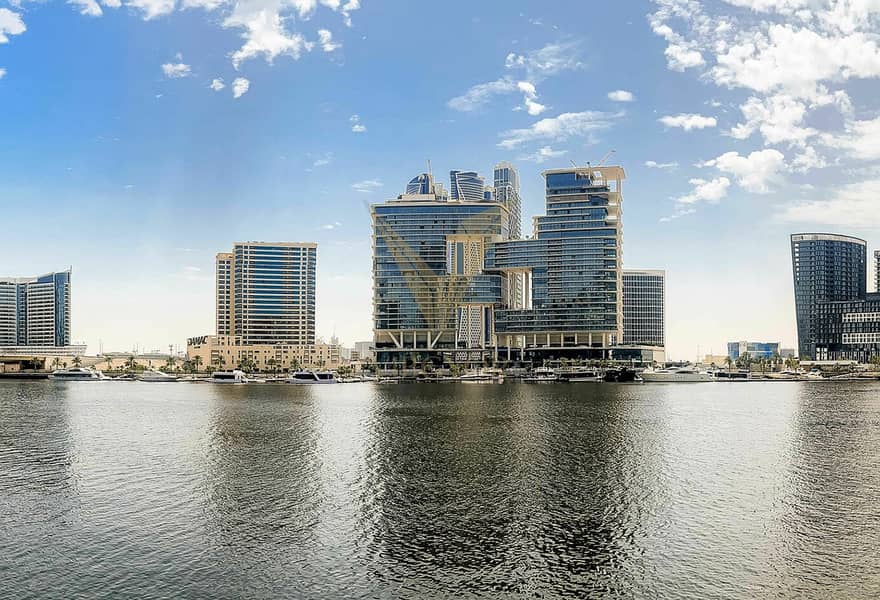 位于商业湾，UPSIDE 的公寓 1800000 AED - 10695938