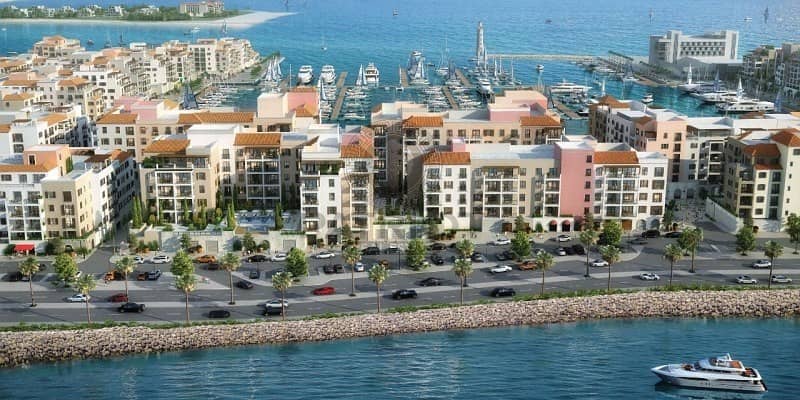 Beachfront Living | Luxurious Townhouses  Sur La Mer