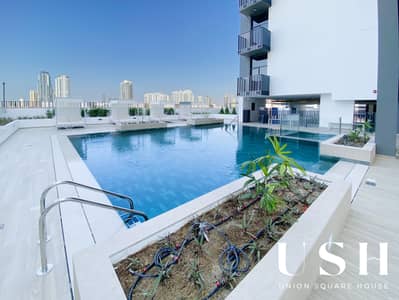 2 Bedroom Apartment for Rent in Jumeirah Village Circle (JVC), Dubai - Belgravia Heights 1 - 2 Bedroom For Sale-23. jpg