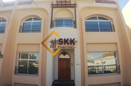 Hot Offer 6BR Villa in Compound W/Lowest Price Hot Offer 6BR Villa in Compound W/Lowest Price