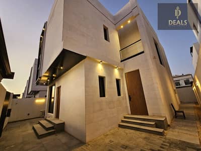 4 Bedroom Villa for Rent in Al Yasmeen, Ajman - IMG-20250113-WA0198. jpg