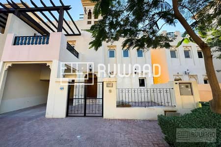 4 Bedroom Townhouse for Rent in Al Hamra Village, Ras Al Khaimah - Untitled-1. jpg