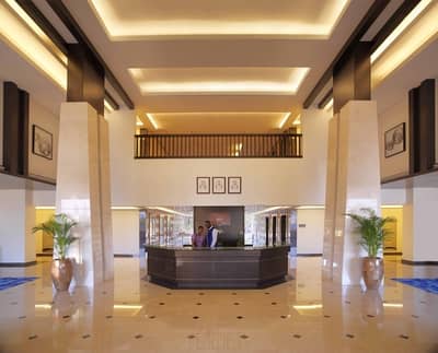 Fully Serviced and All Inclusive - 2 Bed Fully Serviced and All Inclusive - 2 Bed