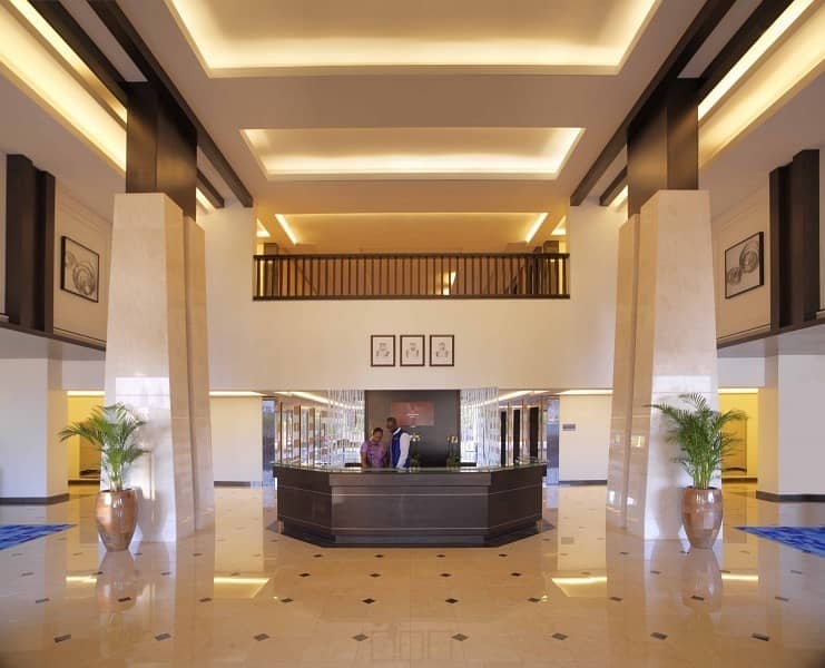 Fully Serviced and All Inclusive - 2 Bed Fully Serviced and All Inclusive - 2 Bed