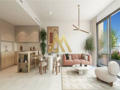 1 Bedroom Flat for Sale in Dubai Land Residence Complex, Dubai - Panoramic views | World-class amenities| Vibrant community