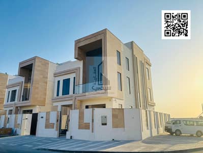 5 Bedroom Villa for Sale in Al Bahia, Ajman - IMG-20250123-WA0070. jpg