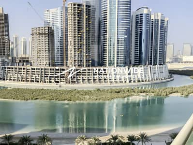 3 Cпальни Апартамент Продажа в Остров Аль Рим, Абу-Даби - Квартира в Остров Аль Рим，Шамс Абу Даби，Бич Тауэрс，Бич Тауэр B, 3 cпальни, 2900000 AED - 10696474