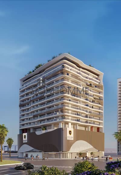 2 Bedroom Flat for Sale in Jumeirah Village Circle (JVC), Dubai - Screenshot 2024-11-21 180440. png