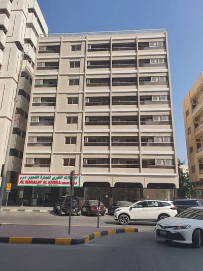 1 Bedroom Apartment for Rent in Al Mujarrah, Sharjah - WhatsApp Image 2024-11-30 at 12.47. 36 PM. jpeg