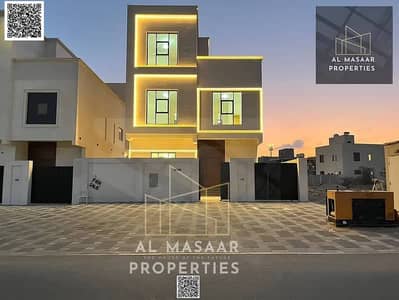 5 Bedroom Villa for Sale in Al Zahya, Ajman - 757333563-800x600. jpeg