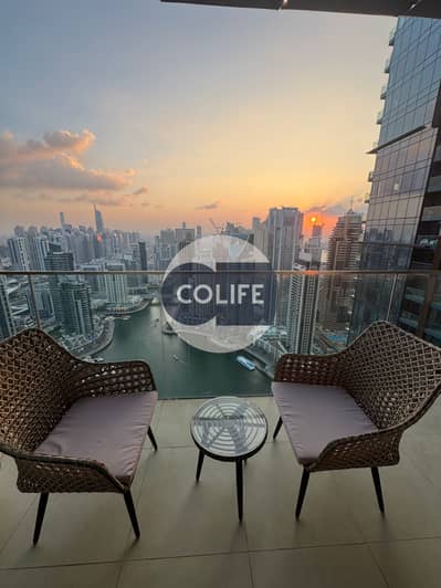 3 Bedroom Apartment for Rent in Dubai Marina, Dubai - IMG_7309. jpg