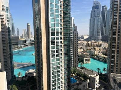 Studio for Rent in Downtown Dubai, Dubai - WhatsApp Image 2025-01-23 at 11.39. 11. jpeg