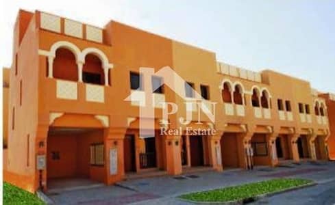 فیلا 2 غرفة نوم للبيع في قرية هيدرا، أبوظبي - Stunning 2BR Villa for sale فیلا 2 غرفة نوم للبيع في قرية هيدرا، أبوظبي - Stunning 2BR Villa for sale