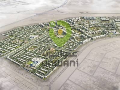 1 Bedroom Flat for Sale in Al Shamkha, Abu Dhabi - 15. jpg