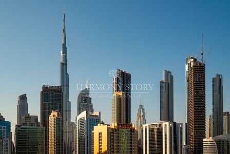 1 Bedroom Apartment for Rent in Business Bay, Dubai - IMG_2452. jpg