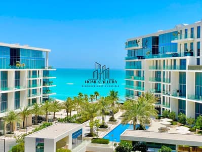 3 Bedroom Apartment for Rent in Saadiyat Island, Abu Dhabi - 1. jpeg