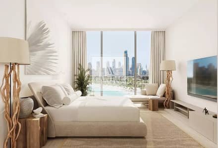 1 Bedroom Flat for Sale in Meydan City, Dubai - Exclusive |Vacant |Brand New |Below OP |Pool View